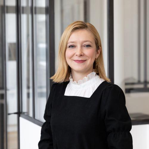AnaÏs JULIEN