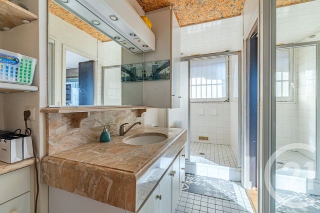 Appartement F2 à vendre - 2 pièces - 68.0 m2 - PARIS - 75014 - ILE-DE-FRANCE - Century 21 Alésia