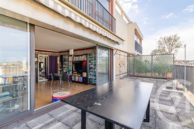 Appartement F2 à vendre - 2 pièces - 68.0 m2 - PARIS - 75014 - ILE-DE-FRANCE - Century 21 Alésia