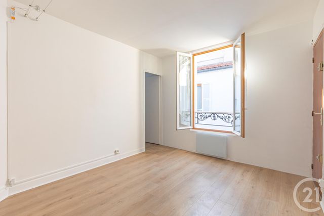 Appartement F2 à vendre - 2 pièces - 33.54 m2 - PARIS - 75014 - ILE-DE-FRANCE - Century 21 Alésia