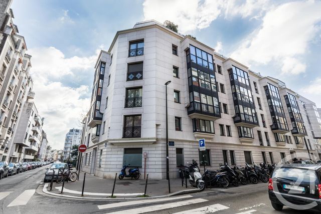  - BOULOGNE BILLANCOURT - 