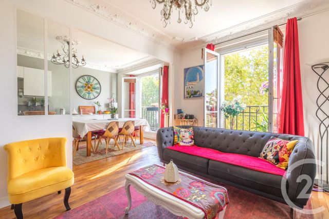 appartement - PARIS - 75014