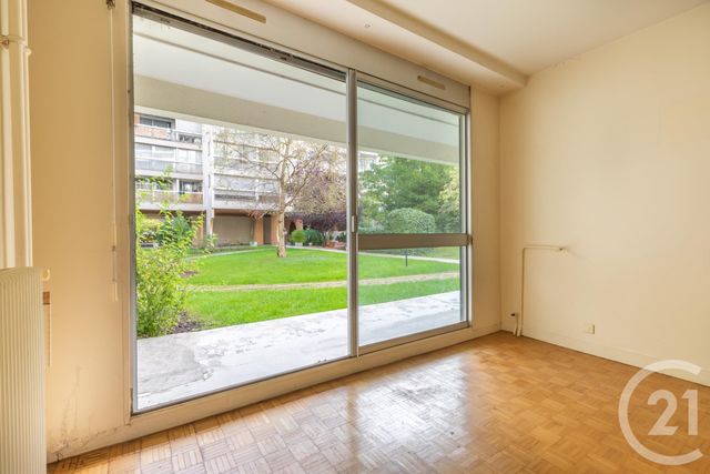 appartement - PARIS - 75014