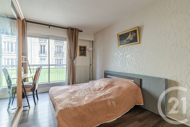 Appartement F3 à vendre - 3 pièces - 79.0 m2 - PARIS - 75014 - ILE-DE-FRANCE - Century 21 Alésia