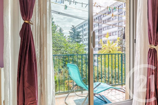 Appartement F3 à vendre - 3 pièces - 79.0 m2 - PARIS - 75014 - ILE-DE-FRANCE - Century 21 Alésia