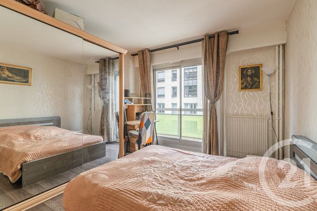 Appartement F3 à vendre - 3 pièces - 79.0 m2 - PARIS - 75014 - ILE-DE-FRANCE - Century 21 Alésia