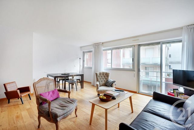 appartement - PARIS - 75014