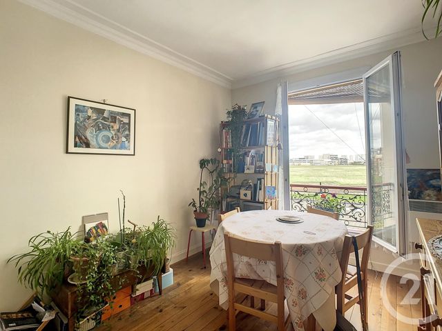 appartement - PARIS - 75014
