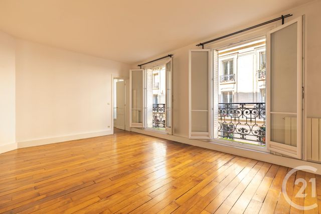 appartement - PARIS - 75014