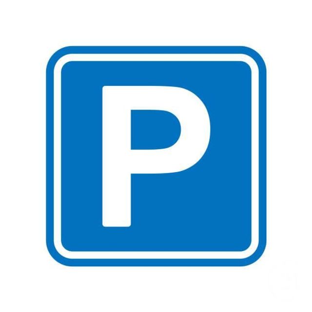 parking - PARIS - 75014