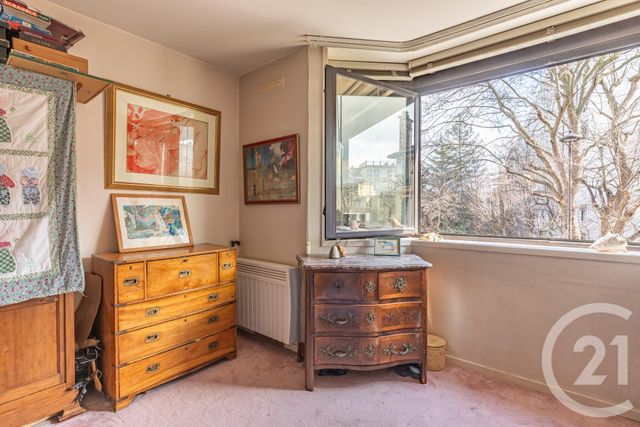 Appartement F5 à vendre - 5 pièces - 102.0 m2 - PARIS - 75014 - ILE-DE-FRANCE - Century 21 Alésia