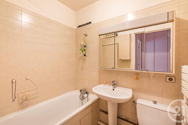 Appartement F5 à vendre - 5 pièces - 102.0 m2 - PARIS - 75014 - ILE-DE-FRANCE - Century 21 Alésia