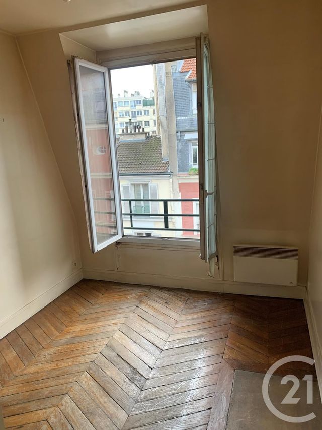 appartement - PARIS - 75014