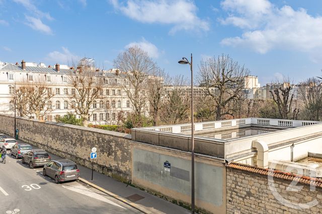 Appartement F5 à vendre - 5 pièces - 102.0 m2 - PARIS - 75014 - ILE-DE-FRANCE - Century 21 Alésia