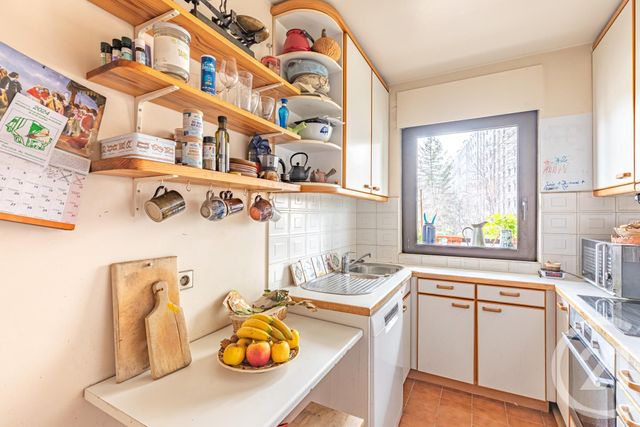 Appartement F5 à vendre - 5 pièces - 102.0 m2 - PARIS - 75014 - ILE-DE-FRANCE - Century 21 Alésia