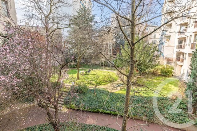 Appartement F5 à vendre - 5 pièces - 102.0 m2 - PARIS - 75014 - ILE-DE-FRANCE - Century 21 Alésia