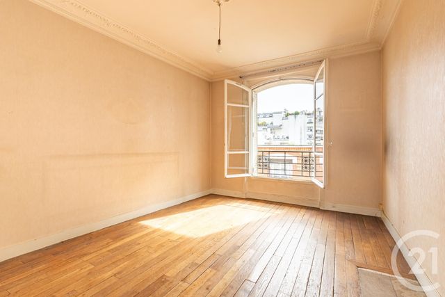 Appartement F2 à vendre - 2 pièces - 42.0 m2 - PARIS - 75014 - ILE-DE-FRANCE - Century 21 Alésia