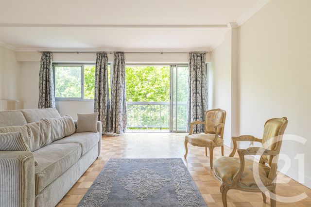 Appartement F5 à vendre - 5 pièces - 123.0 m2 - PARIS - 75014 - ILE-DE-FRANCE - Century 21 Alésia