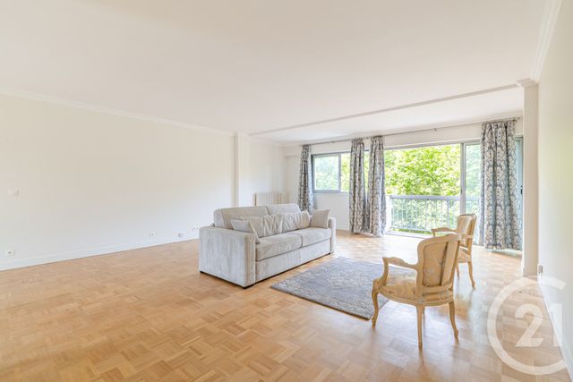 appartement - PARIS - 75014