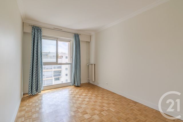 Appartement F5 à vendre - 5 pièces - 123.0 m2 - PARIS - 75014 - ILE-DE-FRANCE - Century 21 Alésia