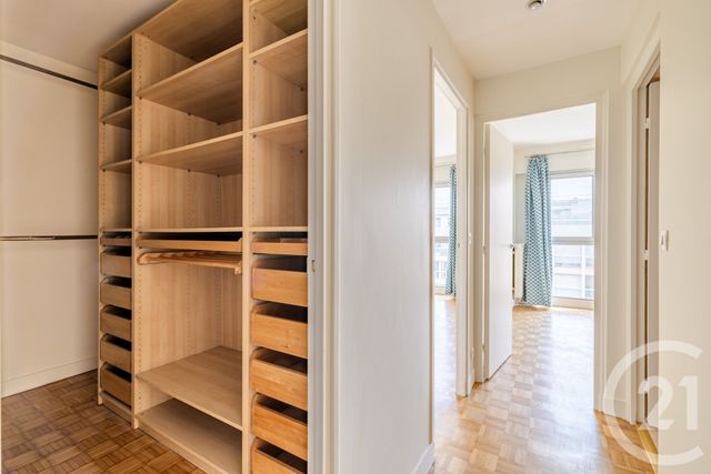 Appartement F5 à vendre - 5 pièces - 123.0 m2 - PARIS - 75014 - ILE-DE-FRANCE - Century 21 Alésia