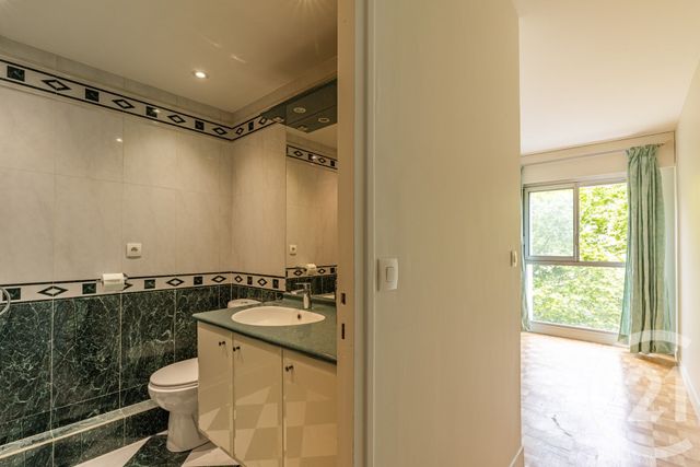 Appartement F5 à vendre - 5 pièces - 123.0 m2 - PARIS - 75014 - ILE-DE-FRANCE - Century 21 Alésia