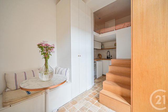 appartement - PARIS - 75007