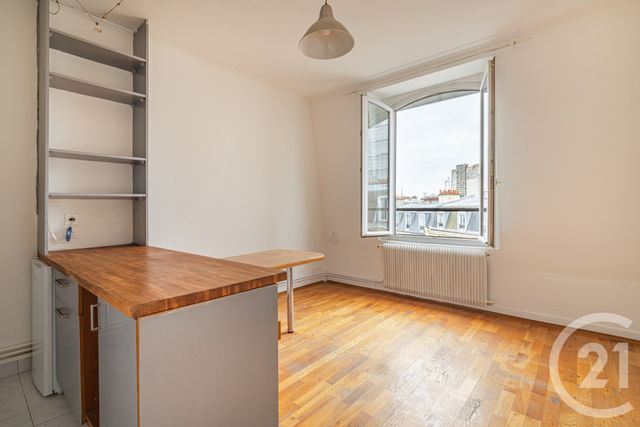 appartement - PARIS - 75014