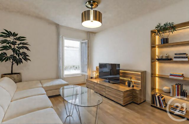 appartement - MALAKOFF - 92