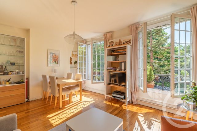 appartement - PARIS - 75014