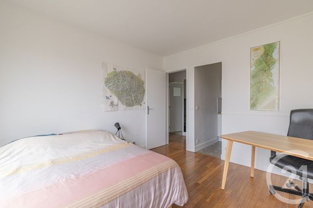 Appartement F1 à vendre - 1 pièce - 28.0 m2 - PARIS - 75014 - ILE-DE-FRANCE - Century 21 Alésia