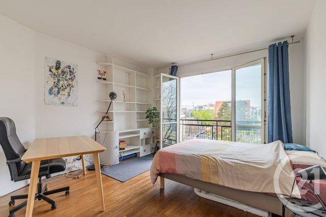 appartement - PARIS - 75014