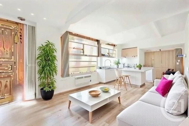 appartement - CLICHY - 92