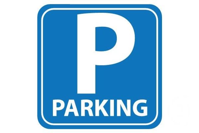 parking à vendre - 10.78 m2 - PARIS - 75014 - ILE-DE-FRANCE - Century 21 Alésia