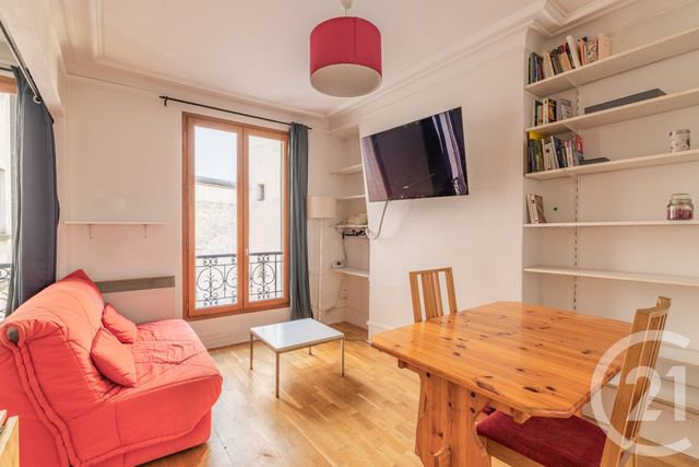 appartement - PARIS - 75014