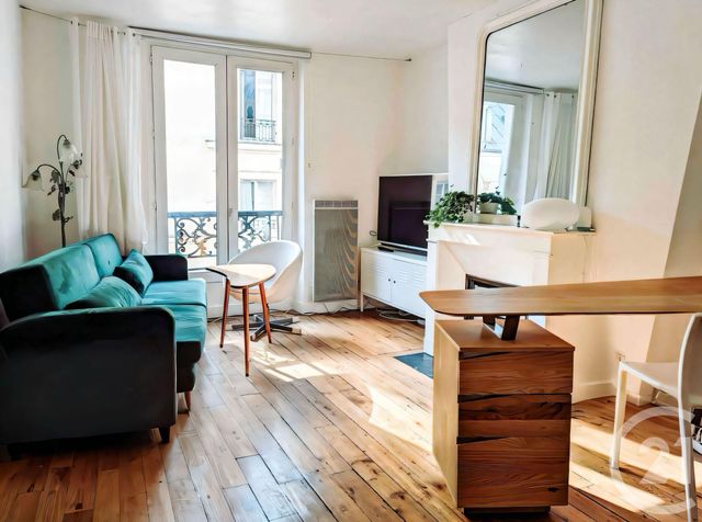 Appartement F2 à vendre PARIS