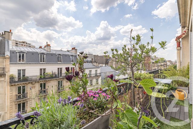 appartement - PARIS - 75014