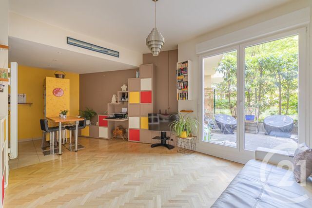 appartement - ST MAUR DES FOSSES - 94
