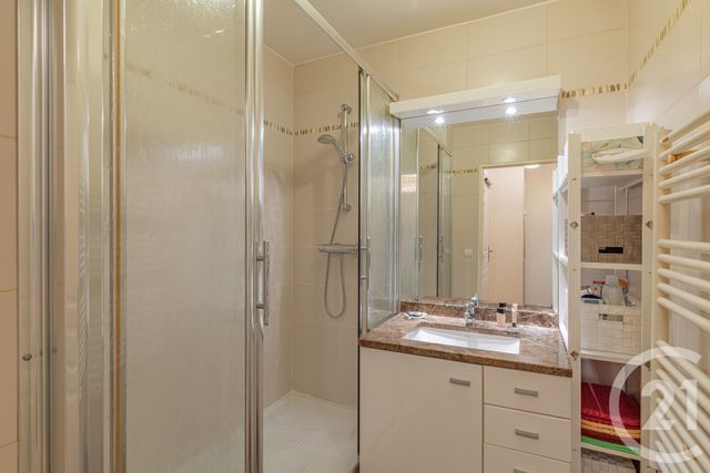 Appartement F1 à vendre - 1 pièce - 34.0 m2 - ST MAUR DES FOSSES - 94 - ILE-DE-FRANCE - Century 21 Alésia