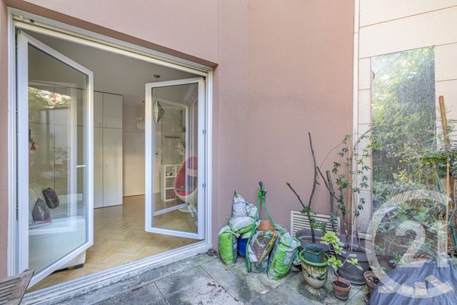 Appartement F1 à vendre - 1 pièce - 34.0 m2 - ST MAUR DES FOSSES - 94 - ILE-DE-FRANCE - Century 21 Alésia