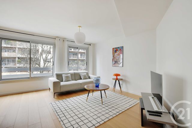 Afficher la photo en grand Appartement F4 à vendre - 4 pièces - 84.0 m2 - PARIS - 75014 - ILE-DE-FRANCE - Century 21 Alésia