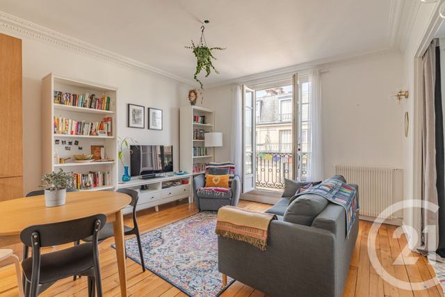 appartement - PARIS - 75015