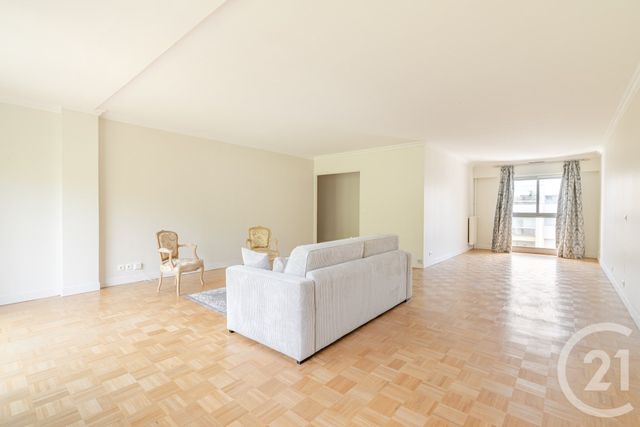 Appartement F5 à vendre - 5 pièces - 123.0 m2 - PARIS - 75014 - ILE-DE-FRANCE - Century 21 Alésia