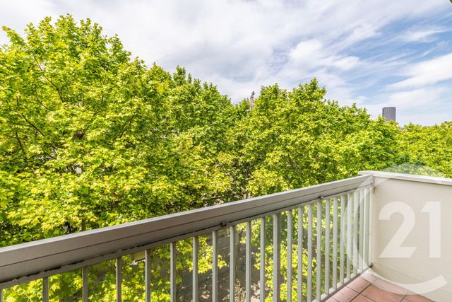 Appartement F5 à vendre - 5 pièces - 123.0 m2 - PARIS - 75014 - ILE-DE-FRANCE - Century 21 Alésia