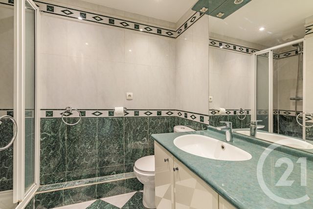 Appartement F5 à vendre - 5 pièces - 123.0 m2 - PARIS - 75014 - ILE-DE-FRANCE - Century 21 Alésia