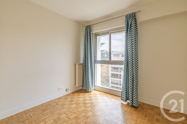 Appartement F5 à vendre - 5 pièces - 123.0 m2 - PARIS - 75014 - ILE-DE-FRANCE - Century 21 Alésia