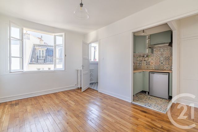 appartement - PARIS - 75014