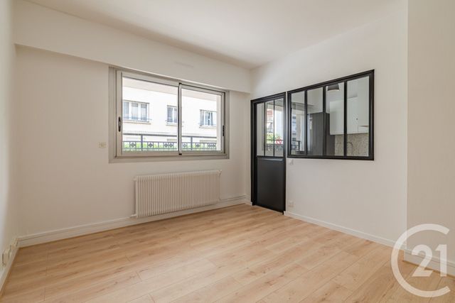 appartement - PARIS - 75015