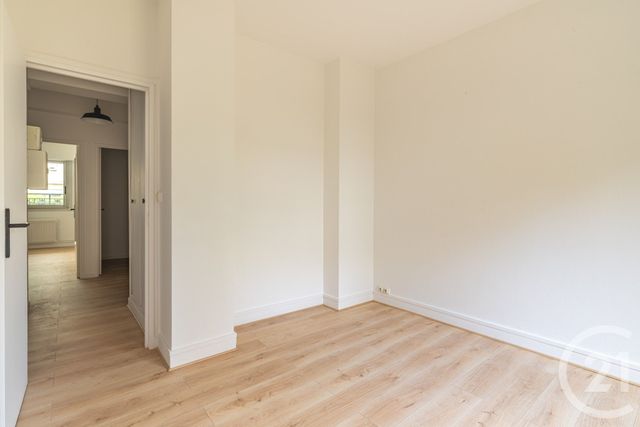 Appartement T2 à vendre - 2 pièces - 44.0 m2 - PARIS - 75015 - ILE-DE-FRANCE - Century 21 Alésia