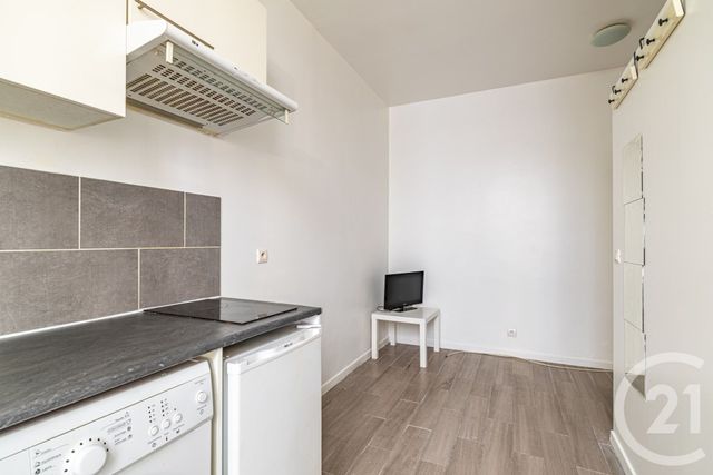 Appartement Studio à vendre - 1 pièce - 15.0 m2 - PARIS - 75014 - ILE-DE-FRANCE - Century 21 Alésia
